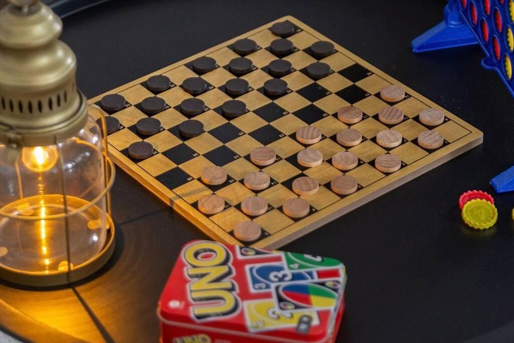 Le Lumineux 50 M² Gare/Chateau/Wifi/Netflix Versailles Eksteriør billede